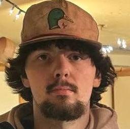 Jorden Boehm death by force case profile photo