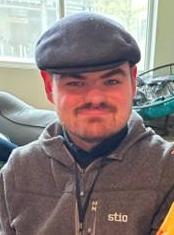 Dominick Williams death by force case profile photo