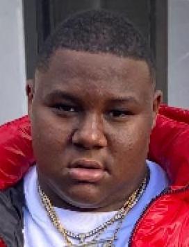 Jamirious Ramsey death by force case profile photo