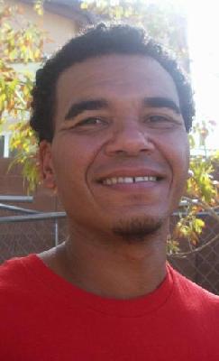 Mariano Riggleman death by force case profile photo