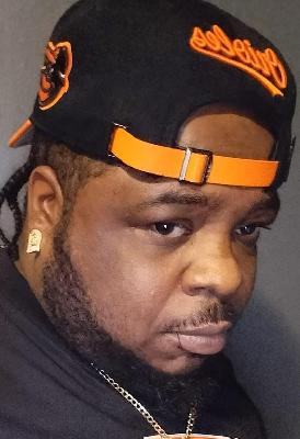 Devin McBride death by force case profile photo