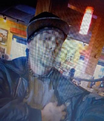 Shane Tapscott death by force case profile photo