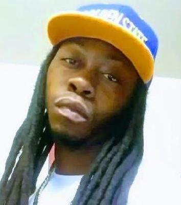 Eric Ramone Horton Sr. death by force case profile photo
