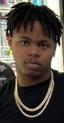 Carlton Duncan death by force case profile photo