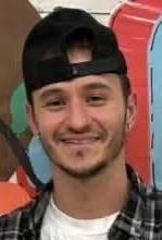 Bryce Randall death by force case profile photo