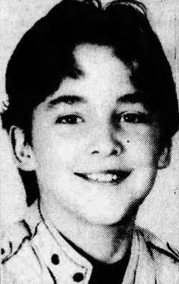 Dominic Gallo death by force case profile photo