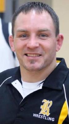 David Dyke death by force case profile photo