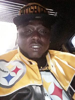 Jerron Lucus Sr. death by force case profile photo