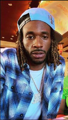Robert Michael Bolden III death by force case profile photo