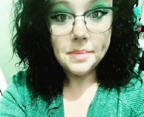 Omni Hooker death by force case profile photo