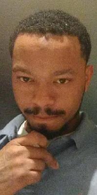 Andre Bragg Jr death by force case profile photo