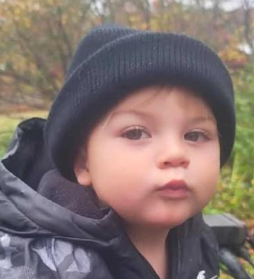 TJ ONeil death by force case profile photo