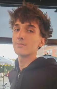 Matthew Milner death by force case profile photo
