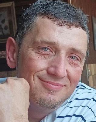 Michael Eugene Watson death by force case profile photo