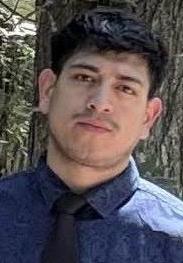 Israel Trejo death by force case profile photo