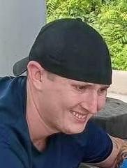 Lane Allen death by force case profile photo