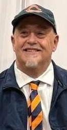 Michael Arnold death by force case profile photo