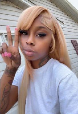 Shekela Woodard death by force case profile photo