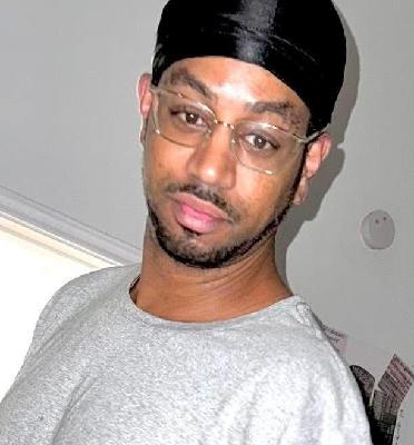 Marcus Wilson death by force case profile photo