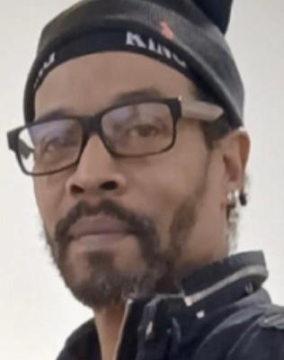Edward Johnson Jr. death by force case profile photo
