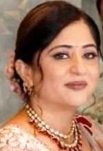 Meemu Dogra death by force case profile photo