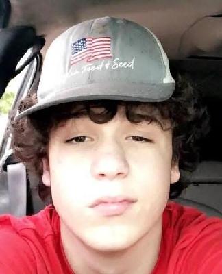 Travis Giles death by force case profile photo