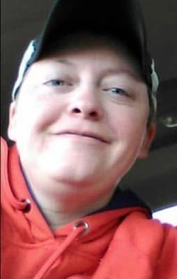 Dana Kinlaw death by force case profile photo