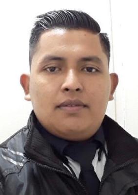 Oscar Mazariegos death by force case profile photo