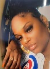 Chiquila Hairston death by force case profile photo