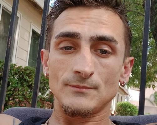 Conner Drum death by force case profile photo