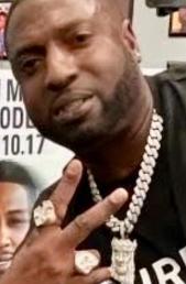 Jamal Payne death by force case profile photo