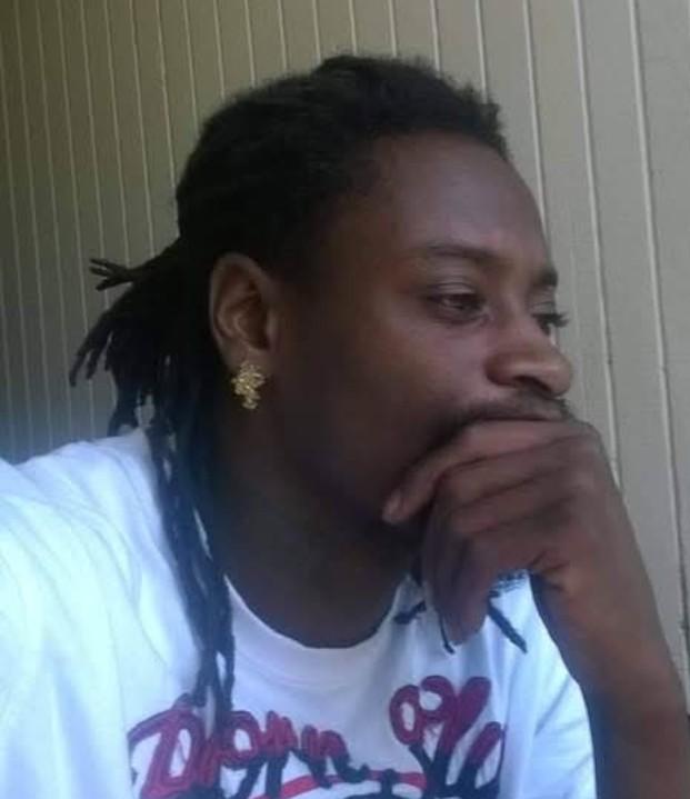 Sean Brandon Mason death by force case in Charlotte, NC