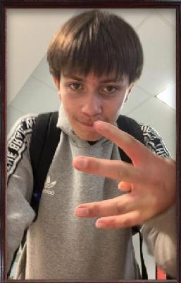 Andrew Mitts death by force case profile photo
