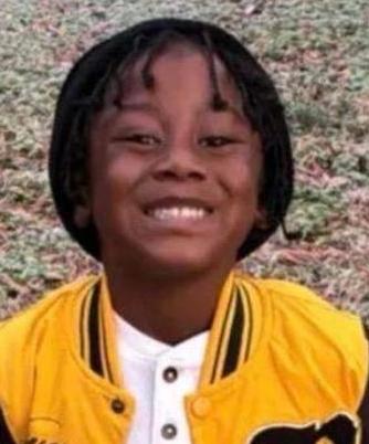 Jakolby Clifton death by force case profile photo