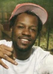 Jarell Sutton death by force case profile photo