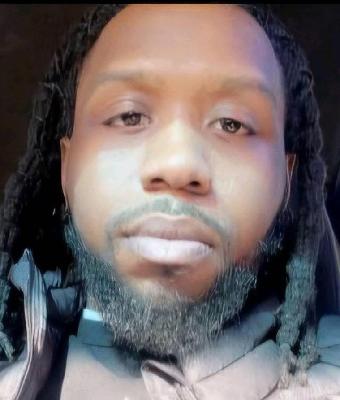 Alonzo Nickleberry Jr. death by force case profile photo