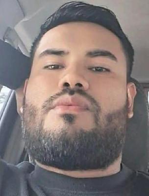 Mario Alonzo death by force case profile photo