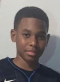 Qumourie Gay death by force case profile photo
