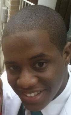 Rashaun Brinkley death by force case profile photo