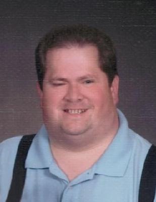 Scott Wedding death by force case profile photo