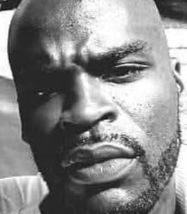 Gregory Williams death by force case profile photo