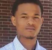 Trevales Tre Tolbert Jr death by force case profile photo