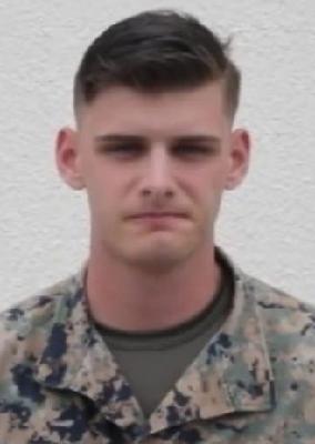 Trevor Julian death by force case profile photo