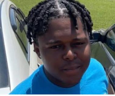 Glen Blackwell III death by force case profile photo