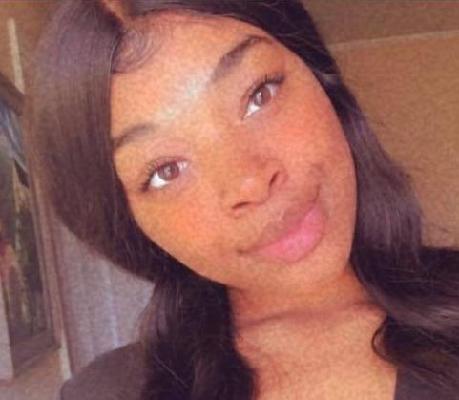 Jennifer Talley death by force case profile photo
