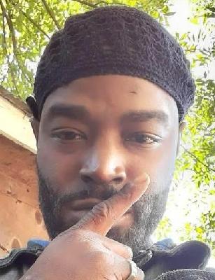 Perez Stegall death by force case profile photo