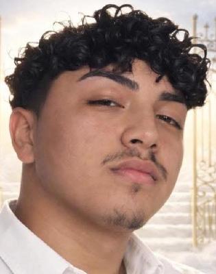 Darwin Tirado death by force case profile photo