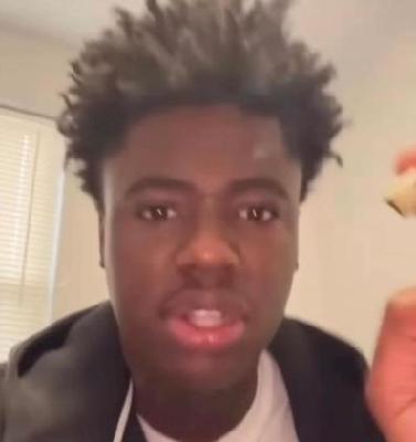 Jai Barnes Jr. death by force case profile photo