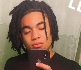 Jaylon Walker death by force case profile photo