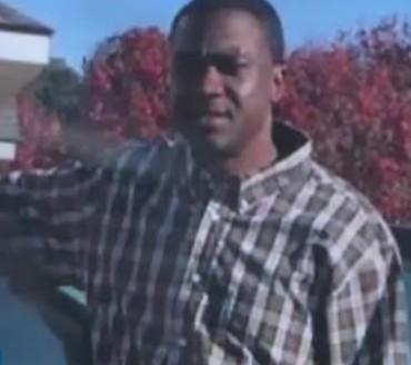 Jonathan Gaines death by force case profile photo
